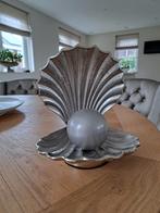 Sea Shell Statue van Riviera Maison in nieuwstaat!, Ophalen of Verzenden, Zo goed als nieuw, Rond
