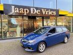 Toyota Auris Touring Sports 1.2T Energy, Gebruikt, Euro 6, 4 cilinders, Blauw