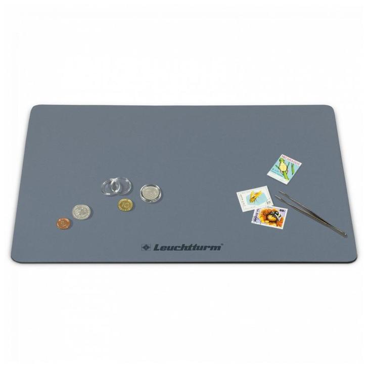 Leuchtturm BASIS Bureau mat, Postzegels en Munten, Postzegels | Toebehoren, Verzamelalbum, Verzenden