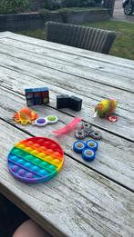 Fidgettoys, Ophalen of Verzenden, Zo goed als nieuw, Jongen of Meisje