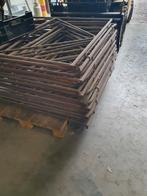 Metselschragen, Doe-het-zelf en Verbouw, Ophalen