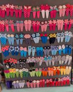 Mega grote set om haaraccessoires te maken. Heel veel materi, Ophalen of Verzenden, Nieuw