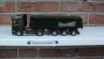 WSI  Scania  R  Topline  van  Meeuwissen., Ophalen of Verzenden, Nieuw, Bus of Vrachtwagen, Wsi