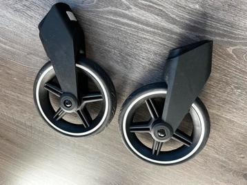 Reserve joolz day+ voorwielen beschikbaar voor biedingen