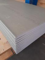Gipsplaten, stucplaten, hydroplaten (*), Nieuw