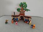 Lego , disney Winnie de Pooh, Ophalen of Verzenden, Zo goed als nieuw, Complete set, Lego