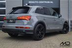 Audi Q5 3.0 TFSI SQ5 quattro| Pano| Lucht v.| RS zetels| HUD, Automaat, Gebruikt, 2995 cc, Q5