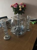 Harman Kardon soundsticks 2, Overige kleuren, Ophalen of Verzenden, Minder dan 50 cm, Glas