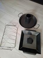 Barbecue spullen, Ophalen, Zo goed als nieuw