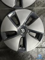 ORIGINELE Tesla Model 3 Aero wieldoppen 18 inch, Gebruikt, -, -, Ophalen of Verzenden