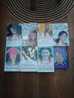 Jill Mansell 8 stuks voor €7,50, Ophalen, Zo goed als nieuw