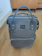 Nana Beebi luiertas, Kinderen en Baby's, Luiertassen, Ophalen, Zo goed als nieuw