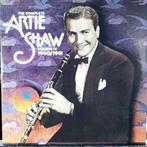 2 LP Artie Shaw The Complete Artie Shaw Volume IV 1940/1941, Cd's en Dvd's, 1980 tot heden, Ophalen of Verzenden, Zo goed als nieuw
