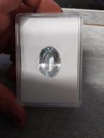 Zeer grote XXL geslepen topaas, Ophalen of Verzenden, Zo goed als nieuw