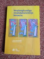 Verpleegkundige revalidatierichtlijn beroerte, Ophalen of Verzenden, Zo goed als nieuw, Thóra Hafsteindóttir; Marieke Schuurmans