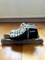 Nijdam schaatsen, maat 38, Sport en Fitness, Schaatsen, Gebruikt, Ophalen of Verzenden, Nijdam, Noren