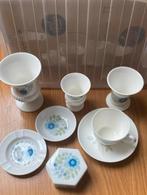 Wedgwood Clementine+Ice rose, Nieuw, Wedgwood, Ophalen of Verzenden, Porselein