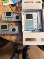 Comelit Intercom Systeem - Compleet en Divers, Ophalen of Verzenden, Zo goed als nieuw
