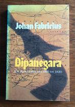 NL Indië - De Java oorlog van 1825-1830 Dipanegara KNIL, Ophalen of Verzenden, Voor 1940, Zo goed als nieuw, Landmacht