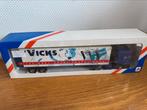 Liontoys Vicks, Hobby en Vrije tijd, Ophalen of Verzenden, Zo goed als nieuw, Bus of Vrachtwagen