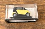 Smart City Coupé Busch 1:87, Hobby en Vrije tijd, Modelauto's | 1:87, Ophalen of Verzenden, Nieuw, Auto, Overige merken