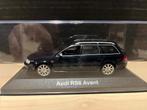 Minichamps Audi RS 6 avant, Ophalen of Verzenden, Nieuw, Auto, MiniChamps