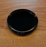 52mm Infrarood filter, Ophalen of Verzenden, Zo goed als nieuw, 50 tot 60 mm, Overige typen