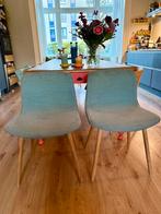 • • • AAC12 | HAY | About a Chair • • •, Huis en Inrichting, Ophalen, Zo goed als nieuw, Grijs, Twee