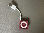 Ipod Apple, Gebruikt, Ophalen of Verzenden, Roze, Nano