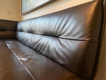 Eetkamerbank  merk KOINOR beschikbaar voor biedingen