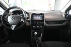 Renault Clio Estate 1.5 dCi ECO Dynamique Cruise control Air, Auto's, Euro 5, Stof, Gebruikt, 4 cilinders