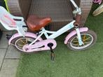 Halfords 14 inch fietsje, Ophalen of Verzenden, Gebruikt, Minder dan 16 inch