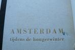DE ONDERGEDOKEN CAMERA / Amsterdam hongerwinter / Oorthuys, Boeken, Geschiedenis | Vaderland, Gelezen, 20e eeuw of later, Verzenden