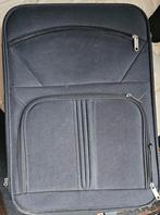 Trolley koffertje met wieltjes, Wieltjes, Gebruikt, Minder dan 50 cm, Ophalen of Verzenden