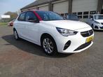 Opel Corsa 1.2 Edition AIRCO/BT/LMV/APPLE CARPLAY/5 DEURS, Voorwielaandrijving, Stof, Gebruikt, 1199 cc