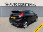 Ford Fiesta T126PK 3Drs Sport Ecc Cruise Control Pdc Lmv Pri, Voorwielaandrijving, Euro 5, Stof, 40 €/maand