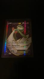 Gardevoir EX, Ophalen of Verzenden, Zo goed als nieuw