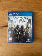 Assassin's Creed Unity - PS4, Spelcomputers en Games, Games | Sony PlayStation 4, Avontuur en Actie, Online, Vanaf 18 jaar, 1 speler