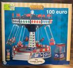 Cosmic Swing LEMAX kerst, Ophalen of Verzenden, Zo goed als nieuw