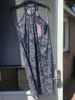 Studio Anneloes Travelstof jurk blauw wit nieuw, Kleding | Dames, Jurken, Studio Anneloes, Blauw, Maat 46/48 (XL) of groter, Nieuw