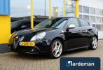 Alfa Romeo Giulietta 1.7 TBi Quadrifoglio Verde Pano, Euro 5, Gebruikt, 1295 kg, 4 cilinders