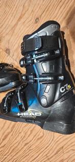 Head Cyber Skischoenen - Maat 37 - 38, Sport en Fitness, Ophalen, Gebruikt, Schoenen