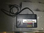 Acculader Panasonic EY0110, Ophalen of Verzenden, Zo goed als nieuw