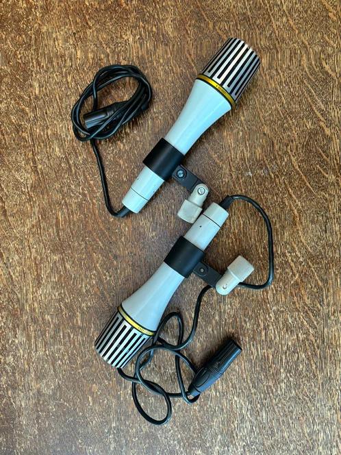 Lomo 82A-12 vintage microphone, Muziek en Instrumenten, Microfoons, Zo goed als nieuw, Studiomicrofoon, Ophalen of Verzenden