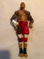 WWE solo sikoa, Verzenden, Gebruikt