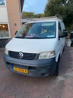 Volkswagen Transporter Bestel 2.0 85KW  LPG  2009, Auto's, Bestelauto's, Voorwielaandrijving, 1734 kg, 4 cilinders, 1984 cc