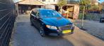 Volvo V70 2.5 T AUT 2011 Zwart, Auto's, 1800 kg, Zwart, Stationwagon, Particulier