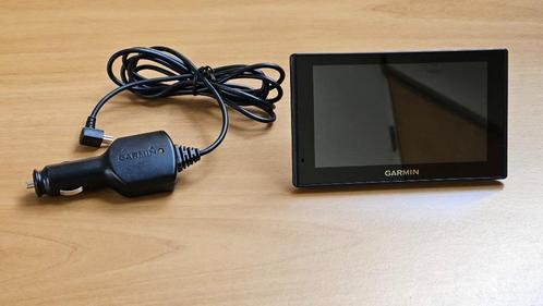 Garmin DriveSmart 50 Europa, Auto diversen, Autonavigatie, Gebruikt, Ophalen of Verzenden