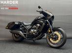 HONDA CMX 1100 REBEL T/ORI NL/NIEUWSTAAT/FABRIEKSGARANTIE!, 2 cilinders, HONDA, Motorrijbewijs A, Bedrijf
