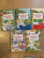Waanzinnige Boomhut 1-5 Hardcover, Ophalen of Verzenden, Zo goed als nieuw, Fictie algemeen